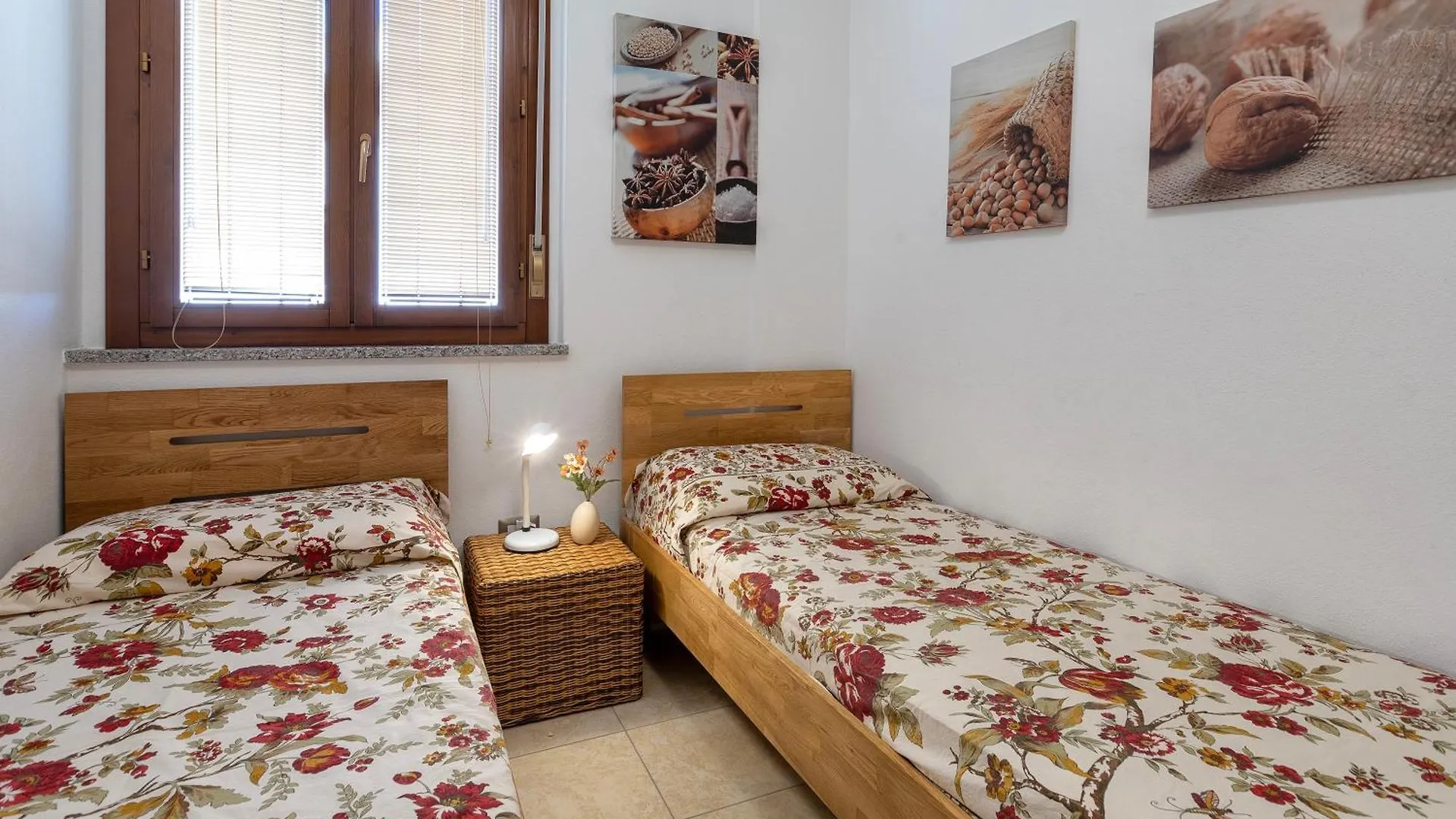 Sardinia Re - Libero 22 - Free Parking Διαμέρισμα Αλγκέρο