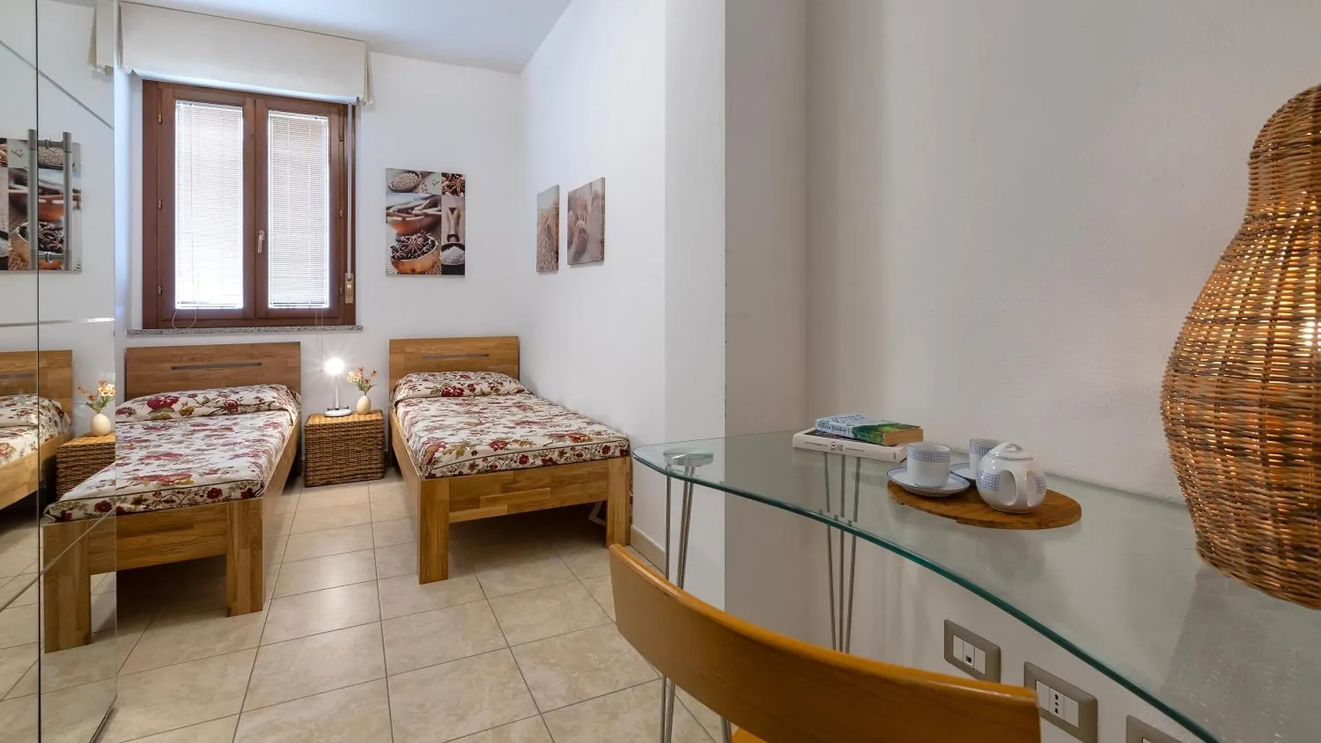 Sardinia Re - Libero 22 - Free Parking Διαμέρισμα Αλγκέρο