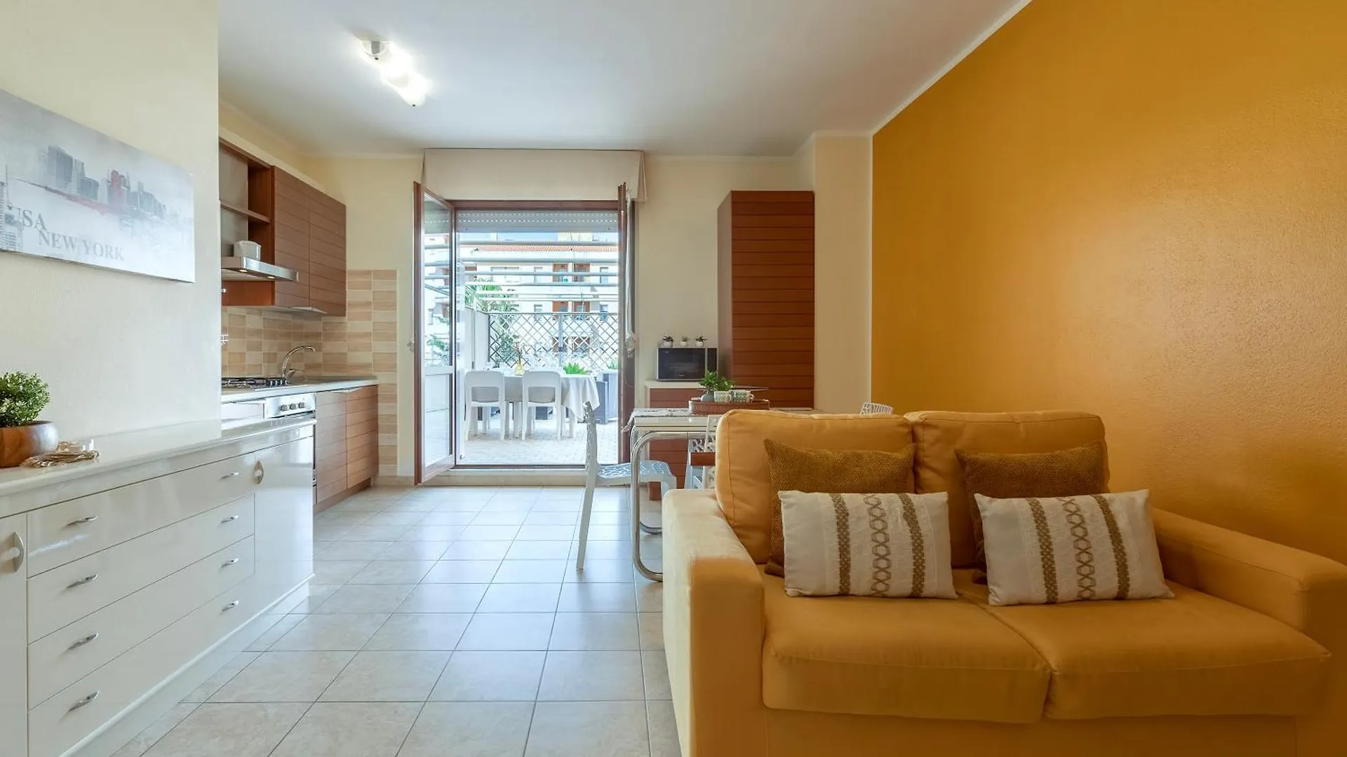 Sardinia Re - Libero 22 - Free Parking Διαμέρισμα Αλγκέρο