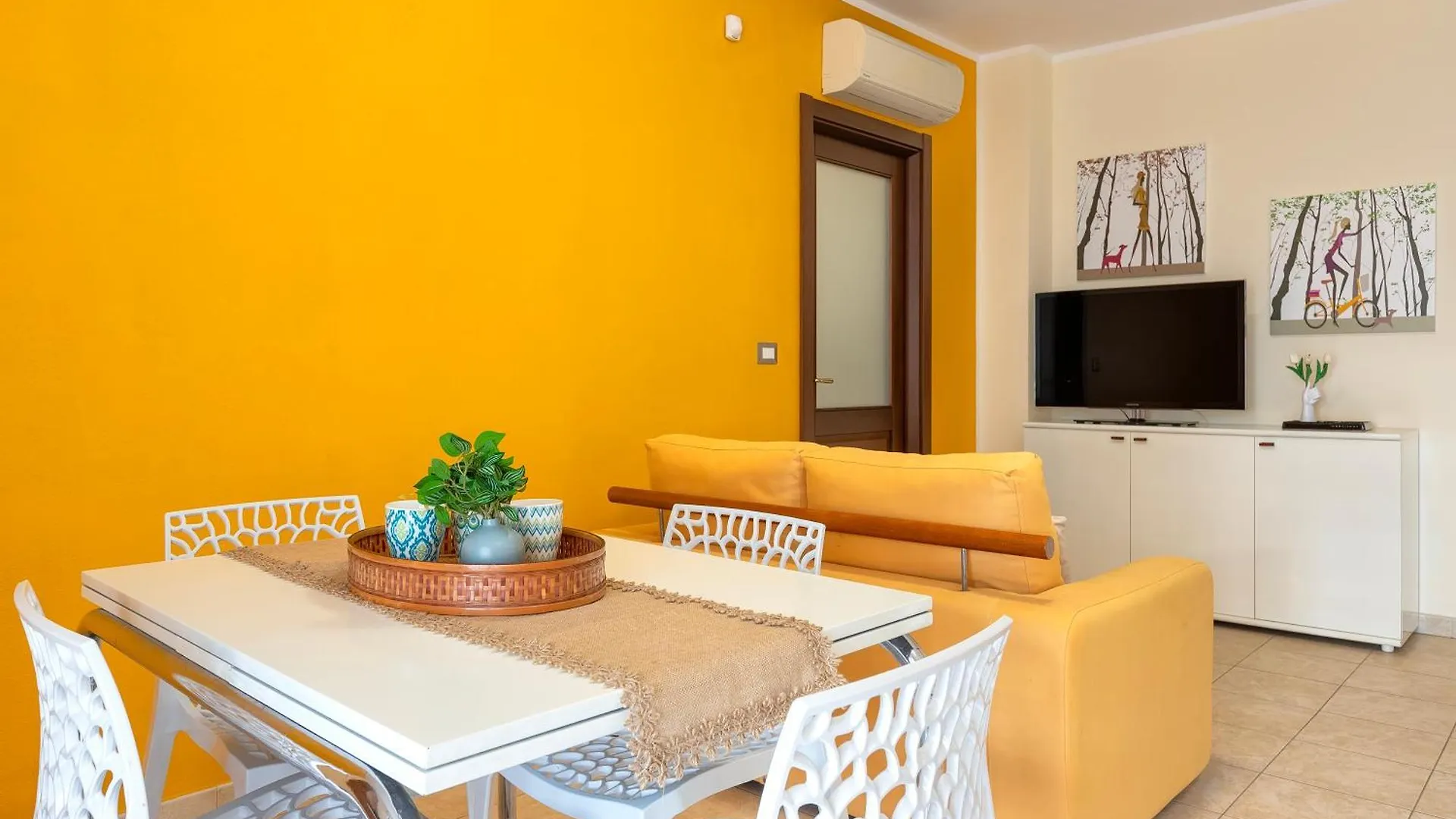 Sardinia Re - Libero 22 - Free Parking Διαμέρισμα Αλγκέρο