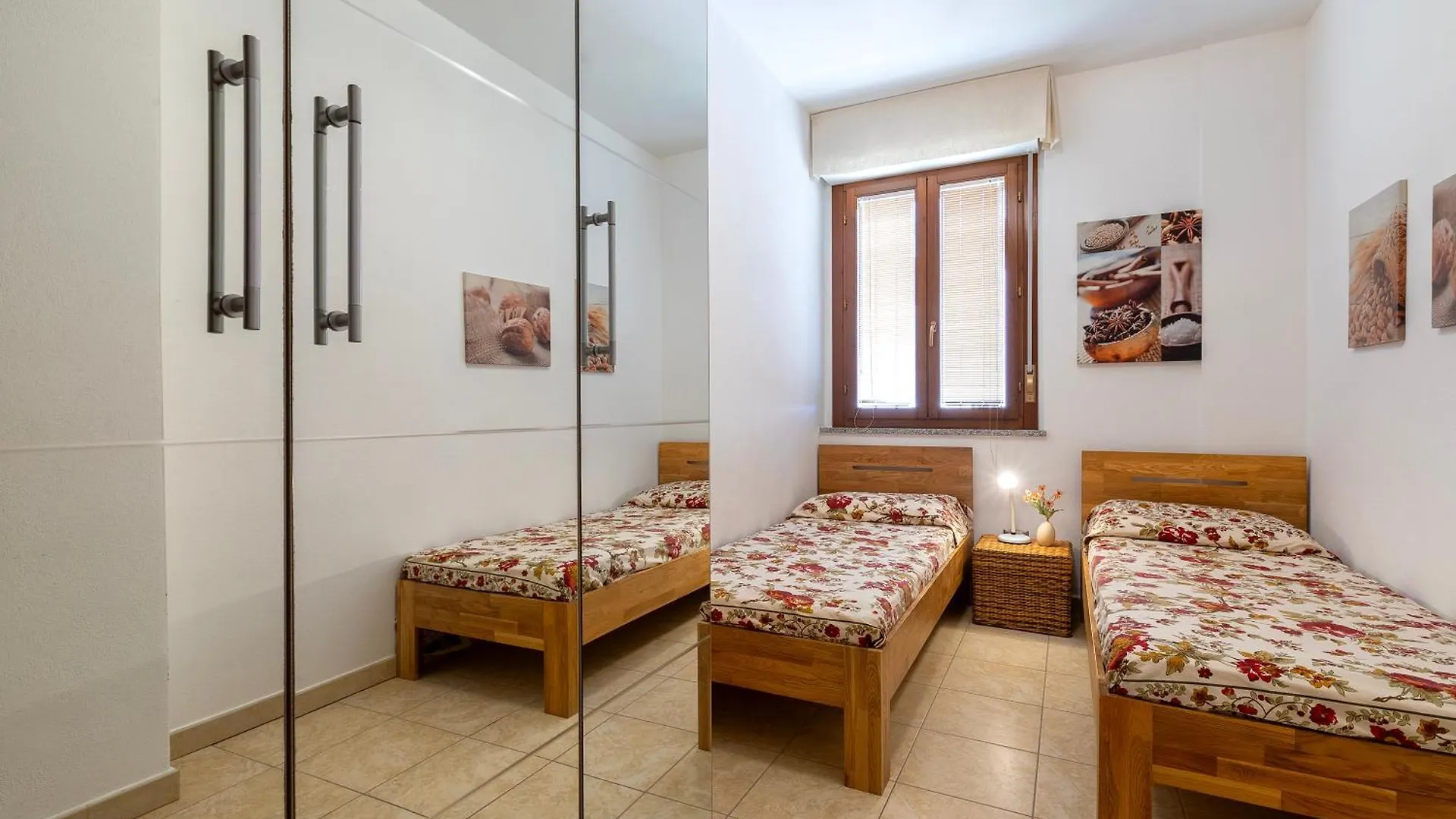 Sardinia Re - Libero 22 - Free Parking Διαμέρισμα Αλγκέρο