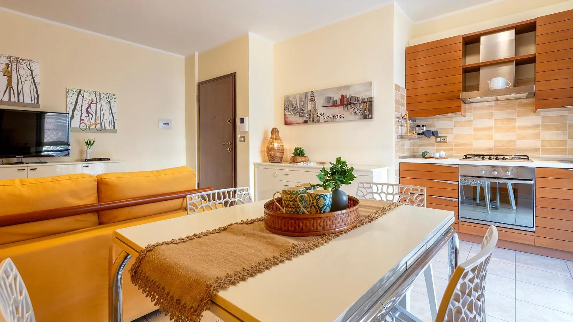Sardinia Re - Libero 22 - Free Parking Διαμέρισμα Αλγκέρο 0*,