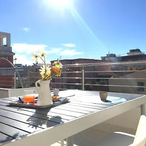  Appartement Il Mare Di Alida